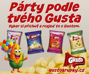 Gusto Krupky